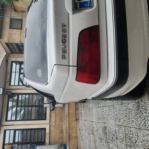 پارسtu5 دریچه سیمی مدل1400