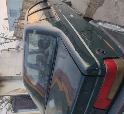 پژوRDدوگانه سوز