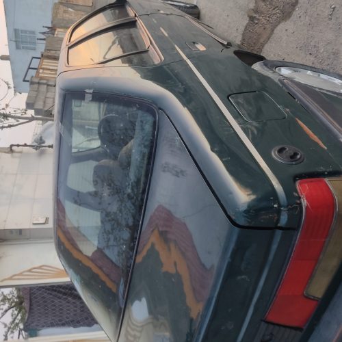 پژوRDدوگانه سوز