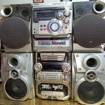 فروش سیستم صوتی خانگی