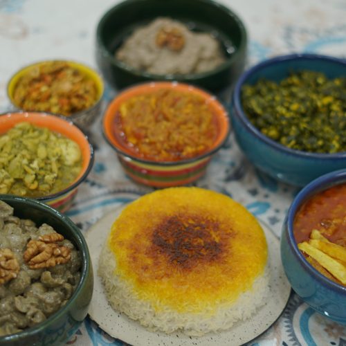 معرفی کسب و‌کار