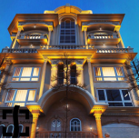 راویز کاری رابیتس کاری