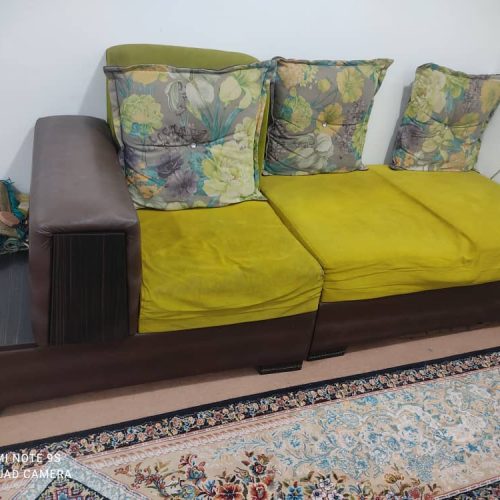 مبل ۹ نفره