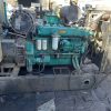 ژنراتور برق 200کاوا