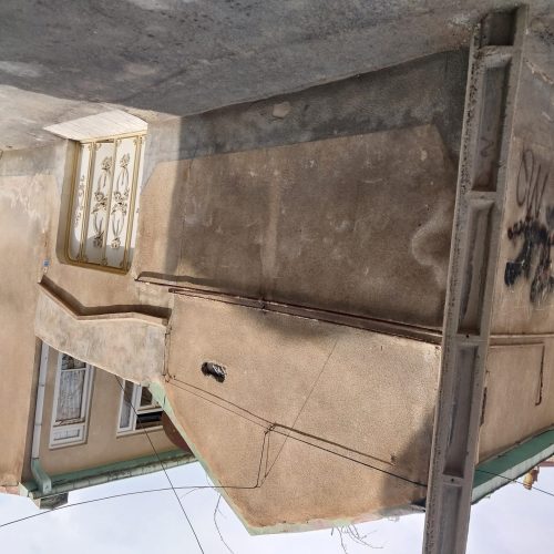 خانه 70 متری در باکری نزدیک فلکه خیام