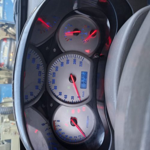 ام وی ام x33 درحد