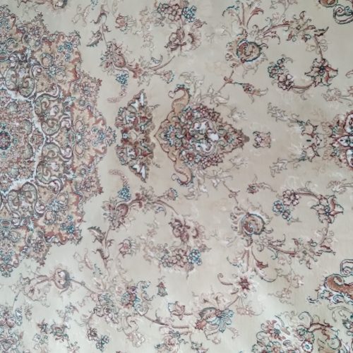 یک عددفرش 9متری تمیز