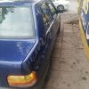 پراید 131 se
