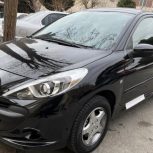 207پانوراما مشکی ارتقا یافته