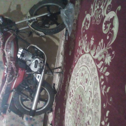 موتور نیم تلر