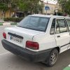 پراید مدل 76