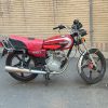 فروش فوری هندا. 200