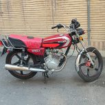 فروش فوری هندا. 200