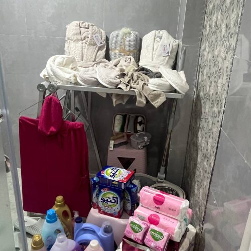 چیدمان منزل وجهاز