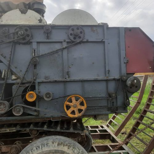 معاوضه باماشین