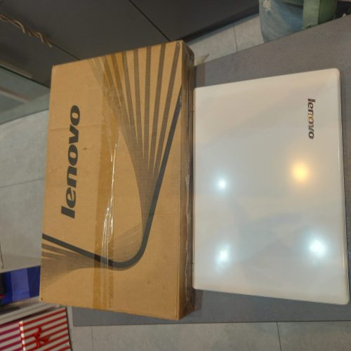 لپتاپ lenovo ideapad500