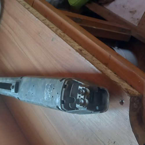 ج1عدد جک بازویی