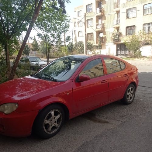 پروتون جن تو 2007