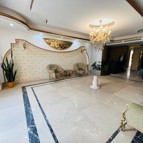 155متر/3خواب/پارکینگ‌اختصاصی/روبه‌نما/اسانسور