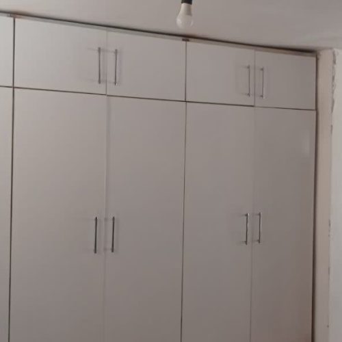 سوئیت یک خابه شاپور جان