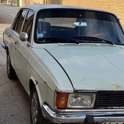 فروش پیکان مدل 74