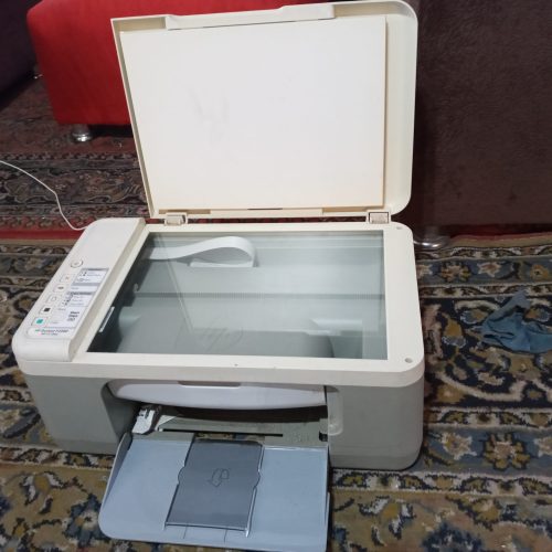 فروش توافقی دستگاه چاپ