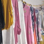 لباس زنونه و مردونه