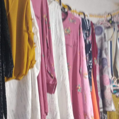 لباس زنونه و مردونه