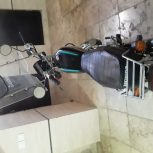 موتور لیفان 125