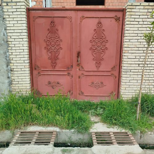 اجاره پارکینگ سرپوشیده