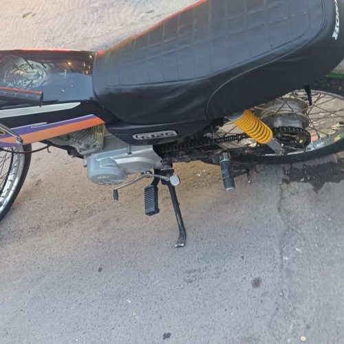 125رهرو مزایده