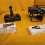 هلیشات کواد کوپتر sjrc  f7  pro