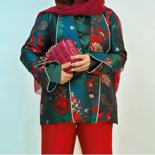 قبول سفارش خیاطی بوتیک داران