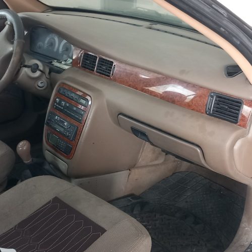 سمند lx مدل 84