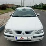 سمند Lx سال 98 موتور ef7