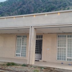 ویلا باغ کارون سه