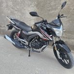 موتور ساینو 150 مدل 2023 خصبی