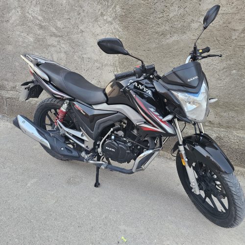 موتور ساینو 150 مدل 2023 خصبی