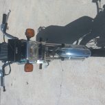 هندا 125