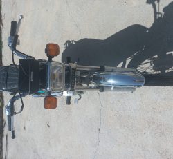هندا 125