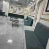 مبلمان مناسب برای مطب