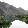 زمین های مارکده
