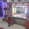 دکور ارایشگاه
