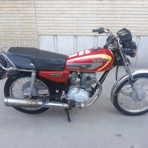 دلتا 125