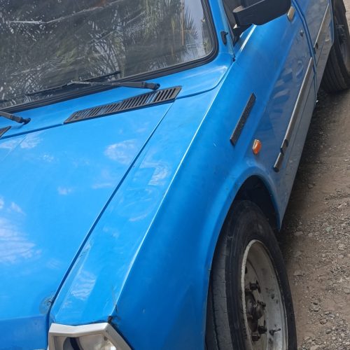 زامیاد دوگانه سوز کارخانه