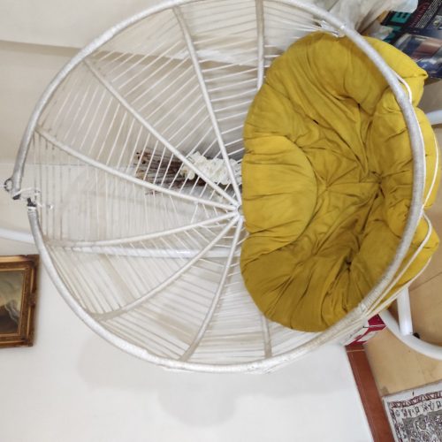 تاب دایره ای