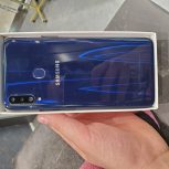 گوشی A20s 32 gig