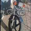 موتور هندا  200cc.  مدل 96