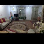 خانه ویلایی 250متری به همراه یک مغازه 30متری