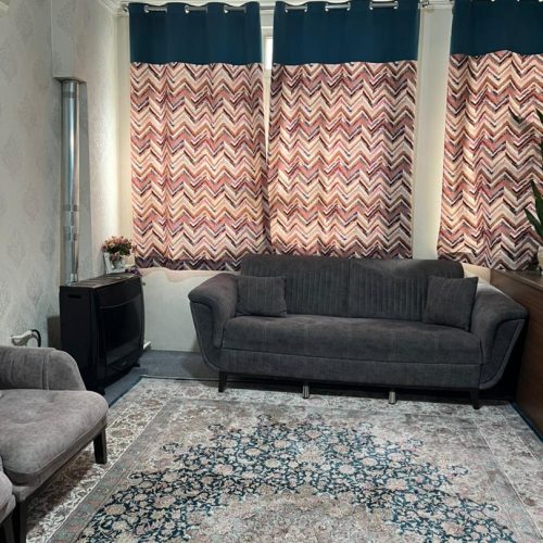 فروش اپارتمان 43متری خوش نقش درلوکیشن عالی